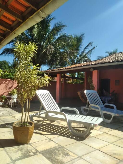 Recanto Do Sol Em Praia Seca Araruama Dış mekan fotoğraf