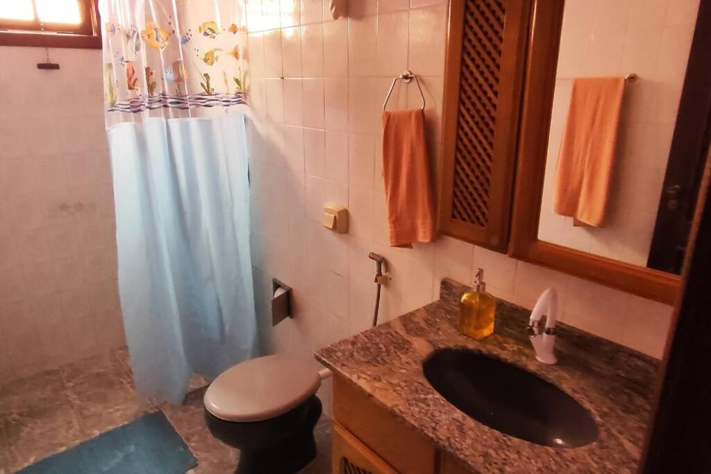 Recanto Do Sol Em Praia Seca Araruama Dış mekan fotoğraf